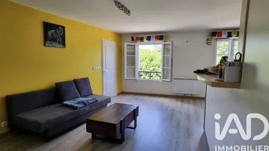 Apartment in Groslay (95410)