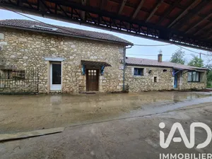 House in Rouffignac-de-Sigoulès (24240)
