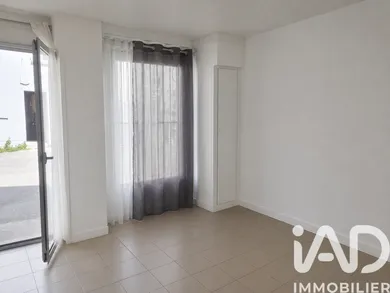 Appartement à Brétigny-sur-Orge (91220)