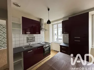 Appartement à Audierne (29770)