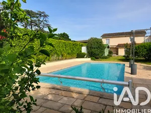 House in Saint-Bernard (01600)