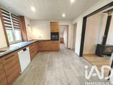 Apartment in Morteau (25500)