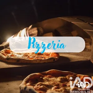 Crêperie, Pizzeria​ à Penmarch (29760)