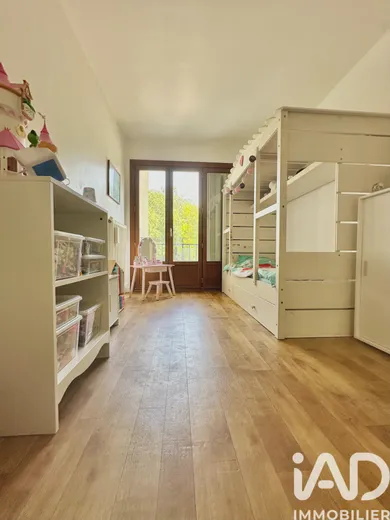 Apartment in Maurepas (78310)
