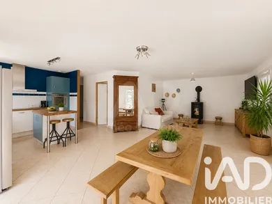 Traditional house in Chaumes-en-Retz (44320)