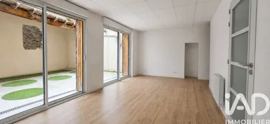 Apartment in Basse-Goulaine (44115)