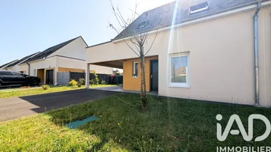 House in Spay (72700)