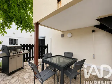 Appartement à LE GRAU D'AGDE (34300)