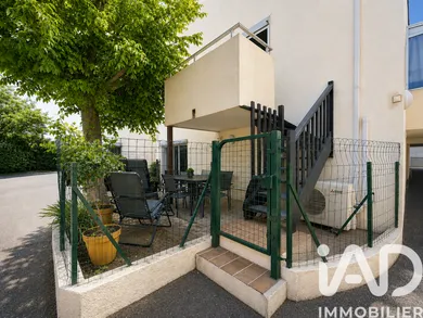 Apartment in LE GRAU D'AGDE (34300)