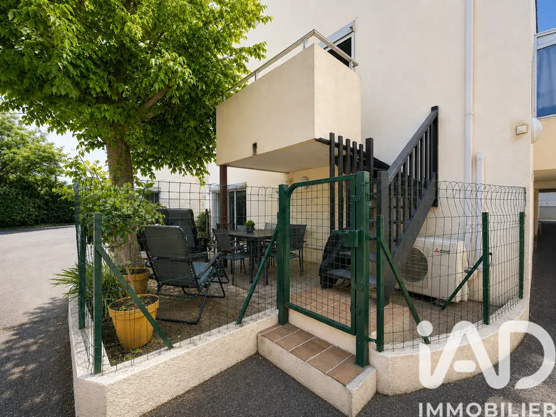 Appartement 5 pièces 72 m² · à Le Grau d'Agde · 72 m² · 215 000 €