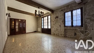 Townhouse in Pierrelatte (26700)