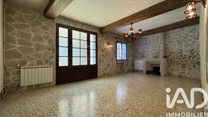 Townhouse in Pierrelatte (26700)