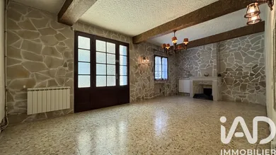 Townhouse in Pierrelatte (26700)