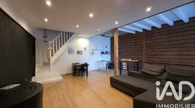 Maison à Durtol (63830)