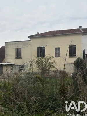 Maison à Juilly (77230)