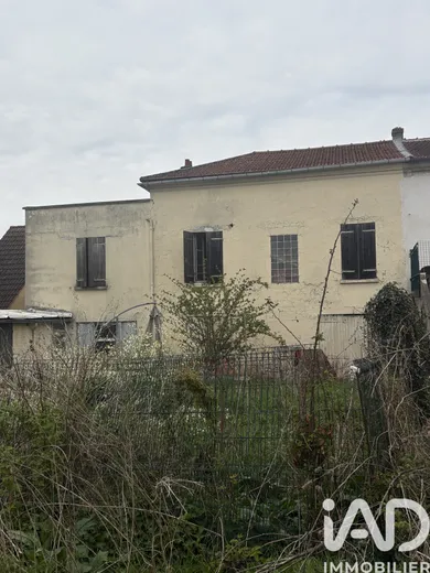 Maison à Juilly (77230)