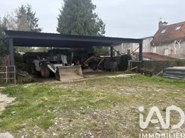House in Juilly (77230)