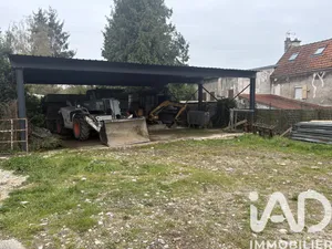 House in Juilly (77230)