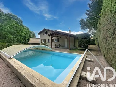 Maison traditionnelle à Mont-de-Marsan (40000)