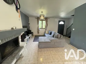 Maison traditionnelle à La Ferté-sous-Jouarre (77260)