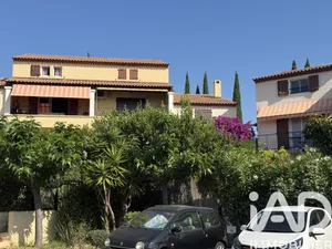 Duplex à Carqueiranne (83320)