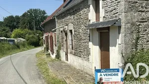 Maison de campagne à Chevaigné-du-Maine (53250)