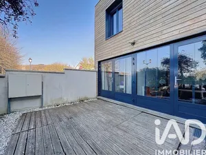 House in Morainvilliers (78630)