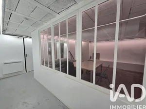 Loft in Marseille (13002)