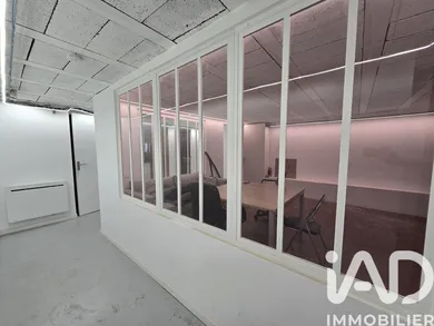 Loft in Marseille (13002)