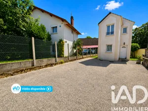 House in Saint-Michel-sur-Orge (91240)
