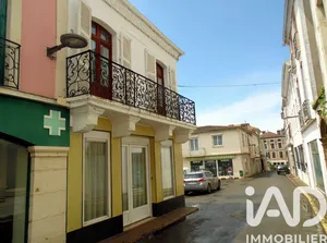 Maison de ville à Mugron (40250)