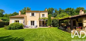 Maison à Gradignan (33170)
