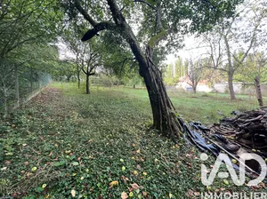 Building plot in Jouarre (77640)
