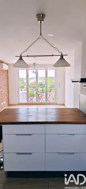 Apartment in Martigues (13500)
