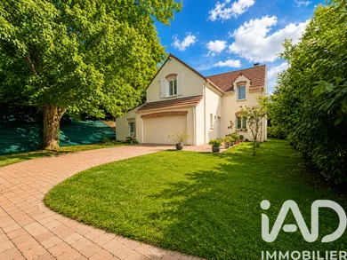 Maison à Soisy-sous-Montmorency (95230)