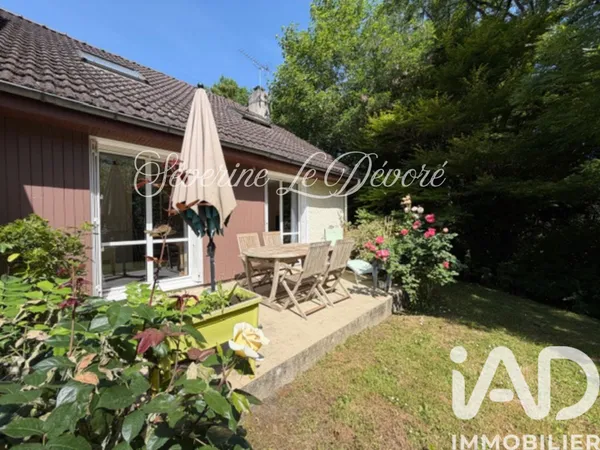 Maison à Montlignon (95680) photo 2