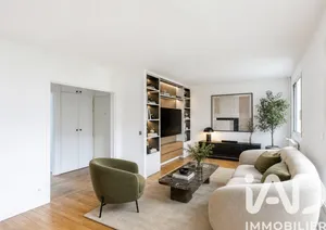 Appartement à Rueil-Malmaison (92500)