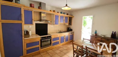 Maison à Villenave-d'Ornon (33140)