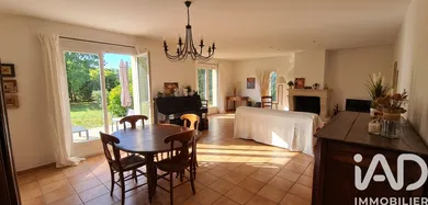 Maison à Villenave-d'Ornon (33140)