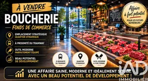 Boucherie, Charcuterie à Montpellier (34070)
