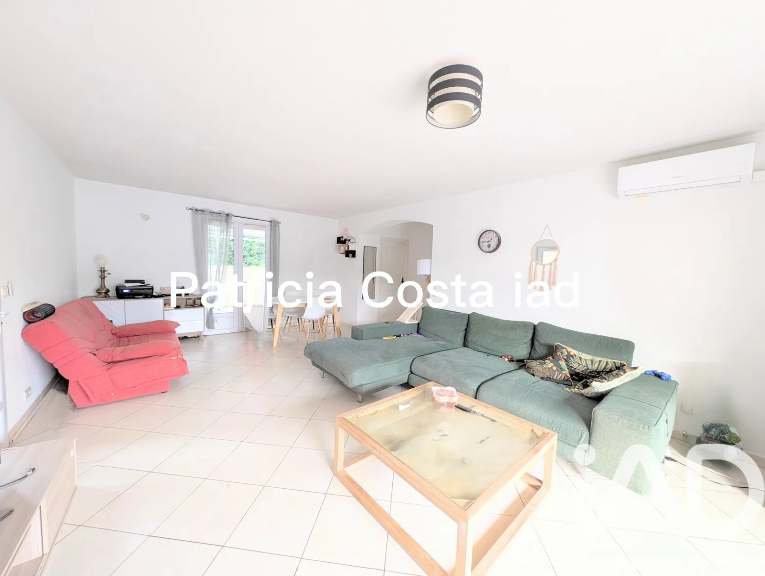 Vente maison à Saint-Raphaël (83700) : maison traditionnelle 3 pièces 90 m² - 2039651 — 2