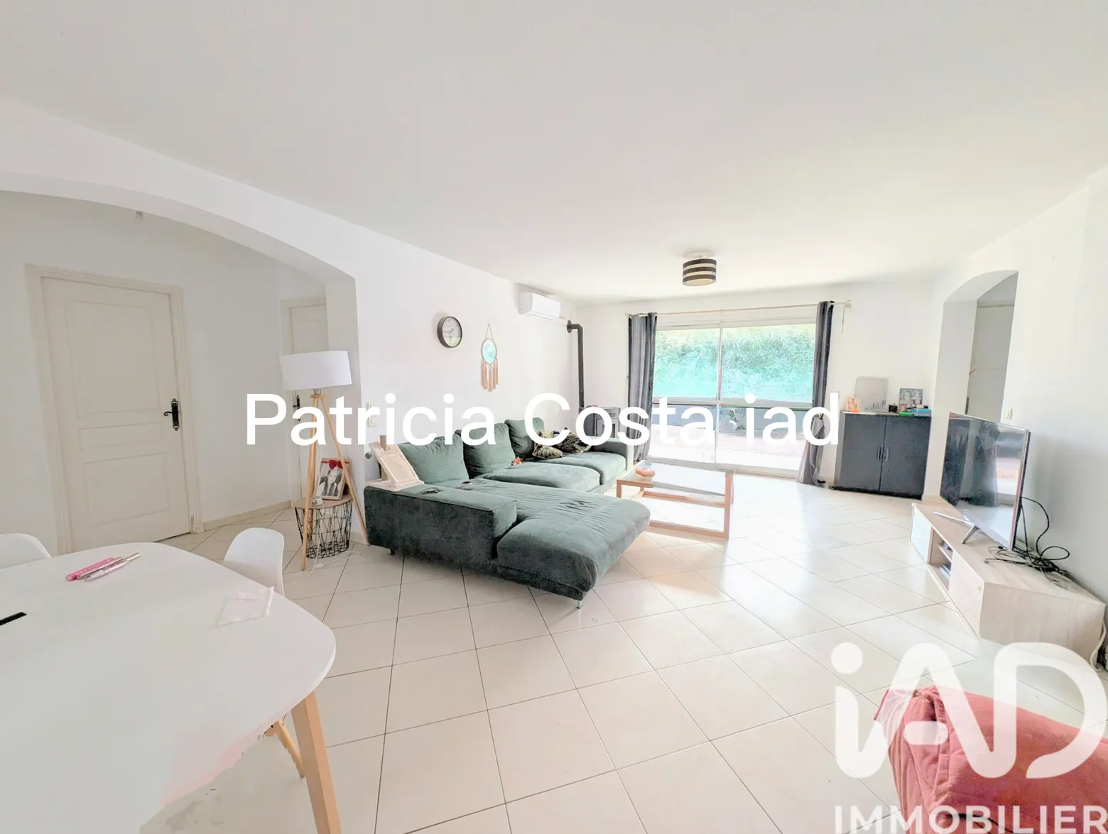 Vente maison à Saint-Raphaël (83700) : maison traditionnelle 3 pièces 90 m² - 2039651 — 3