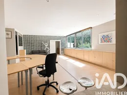 Bureaux à Paris (75015)