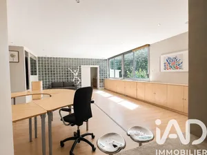 Office in Paris (75015)