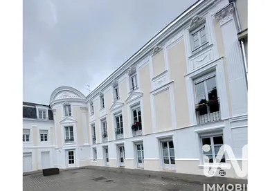Apartment in Groslay (95410)
