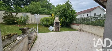 Park home in Champlitte (70600)