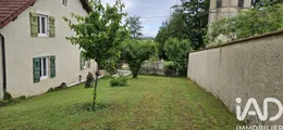 Park home in Champlitte (70600)
