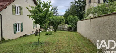 Park home in Champlitte (70600)