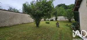 Park home in Champlitte (70600)