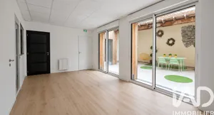 Apartment in Basse-Goulaine (44115)